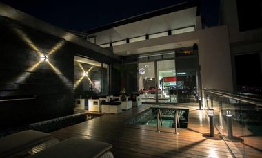 VENTA RESIDENCIA VISTA REAL, GARZA GARCÍA N.L.