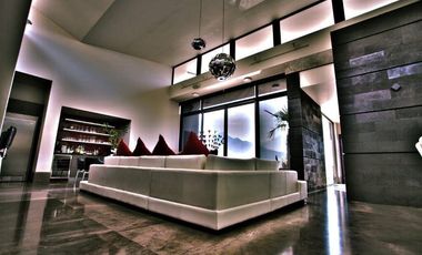 VENTA RESIDENCIA VISTA REAL, GARZA GARCÍA N.L.