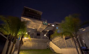 VENTA RESIDENCIA VISTA REAL, GARZA GARCÍA N.L.