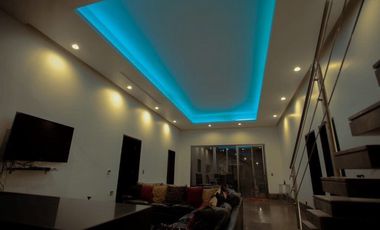 VENTA RESIDENCIA VISTA REAL, GARZA GARCÍA N.L.