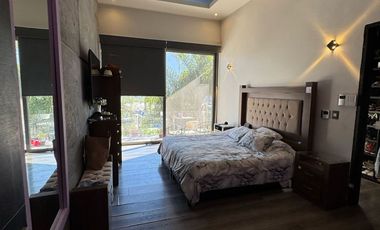 VENTA RESIDENCIA VISTA REAL, GARZA GARCÍA N.L.