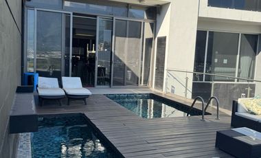 VENTA RESIDENCIA VISTA REAL, GARZA GARCÍA N.L.