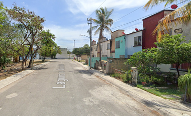 CASA DE RECUPERACIÓN BANCARIA EN CALLE LAGUNA DE MONTE BELLO, COL. LA GUADALUPANA, BENITO JUÁREZ, QUINTANA ROO. ¡NO SE ACEPTAN CRÉDITOS!