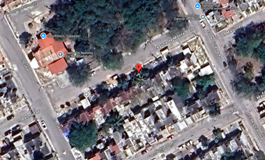 CASA DE RECUPERACIÓN BANCARIA EN CALLE LAGUNA DE MONTE BELLO, COL. LA GUADALUPANA, BENITO JUÁREZ, QUINTANA ROO. ¡NO SE ACEPTAN CRÉDITOS!