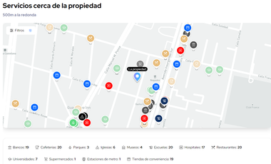 INVIERTE EN ESTA PROPIEDAD QUE TE DARA UNA GRAN PLUSVALIA !
