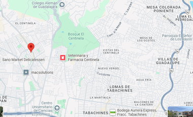 CASA DE OPORTUNIDAD EN ZAPOPAN REMATE BANCARIO EN SAN ISIDRO