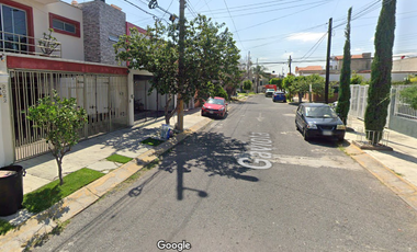 CASA DE OPORTUNIDAD EN ZAPOPAN REMATE BANCARIO EN SAN ISIDRO