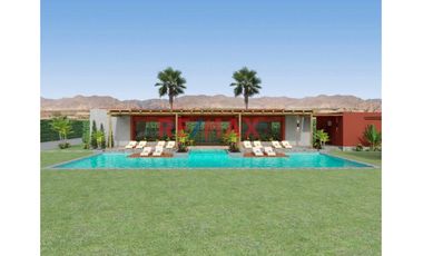Vendo Terreno Ideal Para Casa De Campo En Quilmaná – 840 M² En Condominio Los Tángelos
