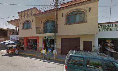 QV PROPIEDAD EN VENTA INVERSIONE EN SAN MARTIN HIDALGO JALISCO RECUPERACION HIPOTECARIA