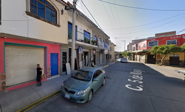 QV PROPIEDAD EN VENTA INVERSIONE EN SAN MARTIN HIDALGO JALISCO RECUPERACION HIPOTECARIA