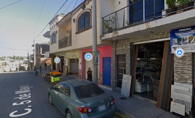 QV PROPIEDAD EN VENTA INVERSIONE EN SAN MARTIN HIDALGO JALISCO RECUPERACION HIPOTECARIA