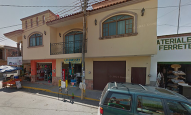 QV PROPIEDAD EN VENTA INVERSIONE EN SAN MARTIN HIDALGO JALISCO RECUPERACION HIPOTECARIA