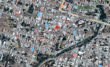 QV PROPIEDAD EN VENTA INVERSIONE EN SAN MARTIN HIDALGO JALISCO RECUPERACION HIPOTECARIA