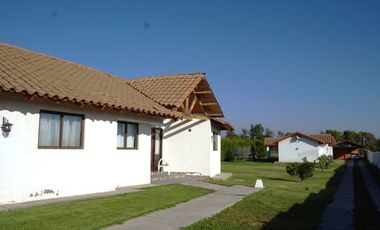 CASA/PARCELA OLIVAR VI REGION