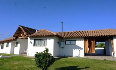CASA/PARCELA OLIVAR VI REGION