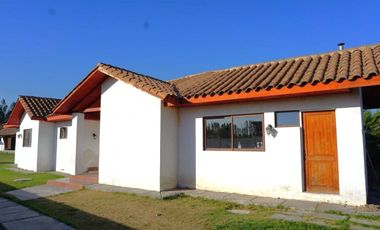 CASA/PARCELA OLIVAR VI REGION