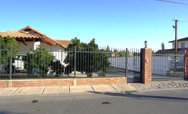CASA/PARCELA OLIVAR VI REGION