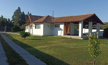 CASA/PARCELA OLIVAR VI REGION