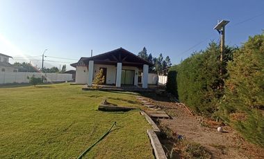 CASA/PARCELA OLIVAR VI REGION