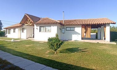 CASA/PARCELA OLIVAR VI REGION