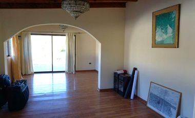CASA/PARCELA OLIVAR VI REGION