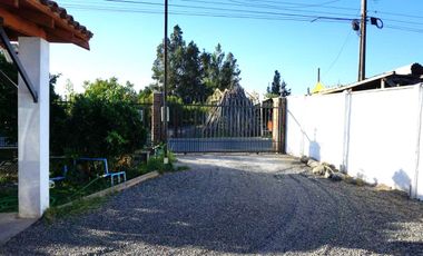 CASA/PARCELA OLIVAR VI REGION