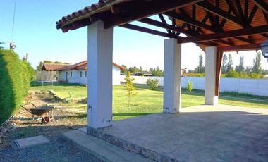 CASA/PARCELA OLIVAR VI REGION