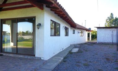 CASA/PARCELA OLIVAR VI REGION