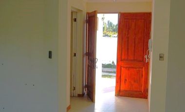 CASA/PARCELA OLIVAR VI REGION