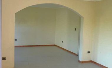 CASA/PARCELA OLIVAR VI REGION