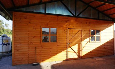 CASA/PARCELA OLIVAR VI REGION