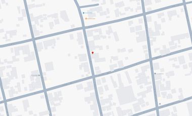 VENTA DE CASA GRANDE EN AVENIDA CENTRAL NORTE, COL. SAN ANTONIO, LAS ROSAS, CHIAPAS