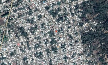 VENTA DE CASA GRANDE EN AVENIDA CENTRAL NORTE, COL. SAN ANTONIO, LAS ROSAS, CHIAPAS
