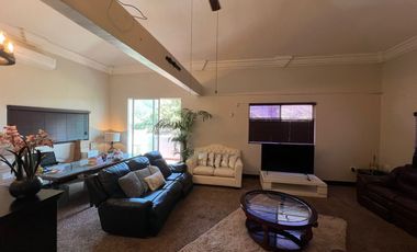🏡 Residencia de Lujo en Venta dentro del Exclusivo Baja Country Club – Ensenada, B.C.