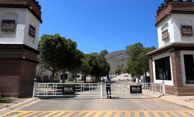 🏡 Residencia de Lujo en Venta dentro del Exclusivo Baja Country Club – Ensenada, B.C.