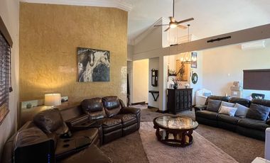 🏡 Residencia de Lujo en Venta dentro del Exclusivo Baja Country Club – Ensenada, B.C.
