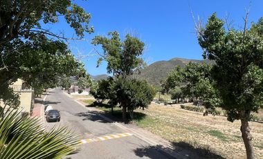 🏡 Residencia de Lujo en Venta dentro del Exclusivo Baja Country Club – Ensenada, B.C.