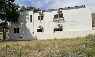 🏡 Residencia de Lujo en Venta dentro del Exclusivo Baja Country Club – Ensenada, B.C.