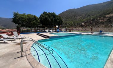 🏡 Residencia de Lujo en Venta dentro del Exclusivo Baja Country Club – Ensenada, B.C.