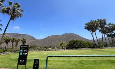 🏡 Residencia de Lujo en Venta dentro del Exclusivo Baja Country Club – Ensenada, B.C.
