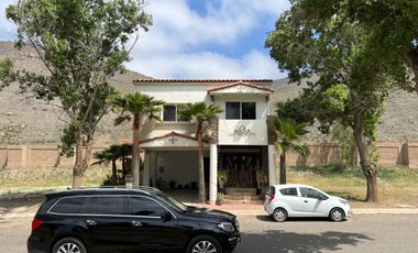 🏡 Residencia de Lujo en Venta dentro del Exclusivo Baja Country Club – Ensenada, B.C.