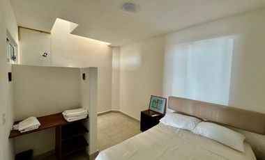 CONDOMINIO BAHIA ZIHUATANEJO (POR LAS SALINAS)