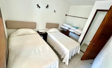 CONDOMINIO BAHIA ZIHUATANEJO (POR LAS SALINAS)