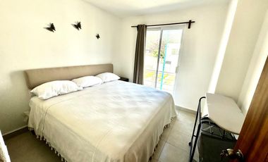 CONDOMINIO BAHIA ZIHUATANEJO (POR LAS SALINAS)