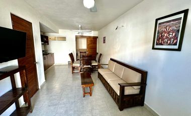 CONDOMINIO BAHIA ZIHUATANEJO (POR LAS SALINAS)