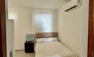 CONDOMINIO BAHIA ZIHUATANEJO (POR LAS SALINAS)