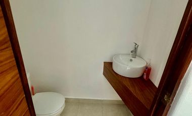 CONDOMINIO BAHIA ZIHUATANEJO (POR LAS SALINAS)