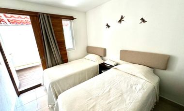 CONDOMINIO BAHIA ZIHUATANEJO (POR LAS SALINAS)