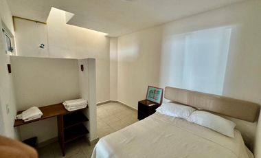 CONDOMINIO BAHIA ZIHUATANEJO (POR LAS SALINAS)