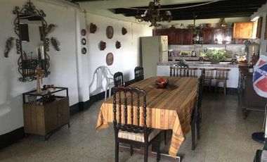 Balzar, Venta de Excelente hacienda de 100 Ha